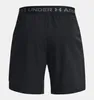 Under Armour Ua Vanish Woven 6In Shorts Black Black M Produktbild-Vorschau 2