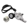 INA 529 0469 20 Keilrippenriemensatz für VW Golf V Produktbild-Vorschau 3