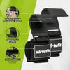 VirtuFit Lifting Hooks Pro – haki treningowe 150 kg Podgląd zdjęcia produktu 4