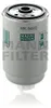 Kraftstofffilter MANN-FILTER WK 842/2 für VW TRANSPORTER Produktbild-Vorschau 7