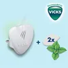 Plug-In Dampfverteiler VH1700 Produktbild-Vorschau 4
