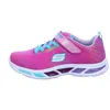 SKECHERS Litebeams Gleam`n Dream Schuhe Kinder pink 34 Produktbild-Vorschau 13