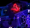 Décorations gonflables d'Halloween pour l'extérieur, un Voir les images du produit 8