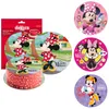 Essbares Papier niedliche Minnie 20cm Produktbild-Vorschau 6