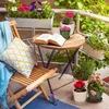 KOTARBAU® Keramik Blumentopf Übertopf für Pflanzen ⌀ 17 cm Produktbild-Vorschau 4