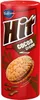 Bahlsen Hit Cocoa Creme Doppelkeks mit Kakao Creme Füllung Produktbild-Vorschau 1