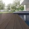 Home Deluxe - Tavole per decking in WPC SAMANA - Marrone Anteprima dell’immagine prodotto 4