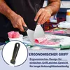 Herogo Grillspachtel 2er Set Edelstahl Spachtel Produktbild-Vorschau 4