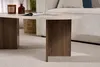 Skye Decor, Sable - Travertine, Walnut, Couchtisch, Produktbild-Vorschau 4