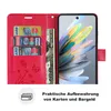 Hülle für ZTE Blade A75 Handy Tasche Handyhülle Hülle Produktbild-Vorschau 4