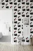 Coloray Fototapete 250x104 cm An Einer Wand Latex Produktbild-Vorschau 1