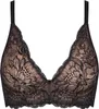 Triumph Amourette Charm, Schwarz, Wirefree, Muster, Produktbild-Vorschau 4