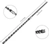 INF Set Filo per Decespugliatore - 20 Fili + 1 Coperchio Anteprima dell’immagine prodotto 5