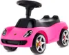 Kinder-Elektroauto, hellrosa, Porsche Carrera GT Produktbild-Vorschau 13