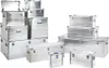 Alutec Aluminiumbox INDUSTRY 30 400x300x248mm Produktbild-Vorschau 7