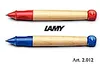 LAMY 1219650 matita meccanica abc B 1,4 mm Anteprima dell’immagine prodotto 5