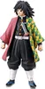 Bandai - Banpresto Demon Slayer Giyu Tomioka Version B Náhled obrázku produktu 4