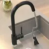 Granitan | Waschbecken - Spülbecken 50x34x31 cm - Spüle Produktbild-Vorschau 5