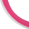 AMiO 02809 SWC-36 Lenkradbezug Ø37-39cm Rosa Lenkradhülle Produktbild-Vorschau 4