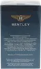 Bentley for Men Azure woda toaletowa dla mężczyzn 100 ml Podgląd zdjęcia produktu 8