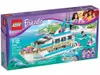 LEGO Friends Yacht 41015 Produktbild-Vorschau 3