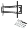 Hama Support mural pour TV FIX Strong (noir) Voir les images du produit 12