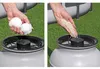 Bestway Sandfilterpumpe 58497 6.056 l/h 6-Wege-Ventil Timer Produktbild-Vorschau 25