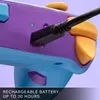 PowerA NSGP0287-01, Gamepad, Nintendo Switch, Nintendo Produktbild-Vorschau 6