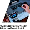 HP 308 Cartouche d’encre authentique Trois couleurs Voir les images du produit 8