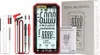 Digitales Multimeter, Universal-Messgerät mit LCD-Display Produktbild-Vorschau 7