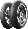 Michelin Power Gp 2 120/70 R17 Tl 58(W) Bsw Anteriore Anteprima dell’immagine prodotto 4