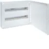 Hager VS212PD, 281,5 mm, 98,5 mm, 376,5 mm Produktbild-Vorschau 2