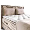 Bambi Boxspringbett 160x200 mit Bettkasten mit Matratzen Produktbild-Vorschau 18