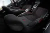 Coprisedili auto per BMW 3 serie E46 | Set completo | AID Anteprima dell’immagine prodotto 5