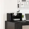 vidaXL Organizér na stôl z regenerovaného dreva 44,5 x 24 x Náhľad obrázku produktu 4
