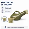 Aidapt Unisex-Urinal mit Schraubverschluss Produktbild-Vorschau 3