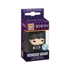 Funko Pocket POP! Keychain - Figurko Wednesday z serii TV Voir les images du produit 1