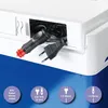 ZORN Z 32 LNE 30 L - Kühlbox - blau/weiß Produktbild-Vorschau 2