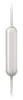 Philips SHE4305WT Bass+ In-Ear Kopfhörer mit Mirkofon weiß Produktbild-Vorschau 6