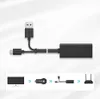 UGREEN USB-Micro-B / RJ45 Netzwerk Adapter [1x Micro USB Produktbild-Vorschau 13