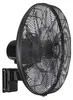 Wandventilator Airos Eco Silent Wall mit Fernbedienung Produktbild-Vorschau 1