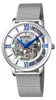 Festina Automatisch horloge Automatico Silver Productafbeelding-voorbeeld 2