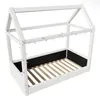Letto per bambini Merax 90x200 cm, design interno con Anteprima dell’immagine prodotto 7
