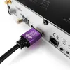 Kabel UHS HDMI 2.1 8K Spacetronik KH21_SPR040 4m Podgląd zdjęcia produktu 4