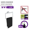 UV-Loc® Handtuchring Maribor Produktbild-Vorschau 2