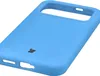 Silikon Handyhülle für Xiaomi POCO F8 Pro, Bizon Soft Case, Produktbild-Vorschau 3