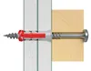Dłużec Uniwersalny Z Wkrętem Duopower 8X40Mm Sph Podgląd zdjęcia produktu 11