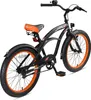 BIKESTAR Kinder Fahrrad ab 6 Jahre | 20 Zoll Cruiser Produktbild-Vorschau 4
