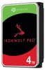 Seagate 8.9cm (3.5")   4TB SATA3 IronWolf Pro 7200 256MB Anteprima dell’immagine prodotto 17