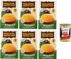 Polenta Valsugana L'integrale Vollkorn-Maismehl 6x 330Gr + Produktbild-Vorschau 1